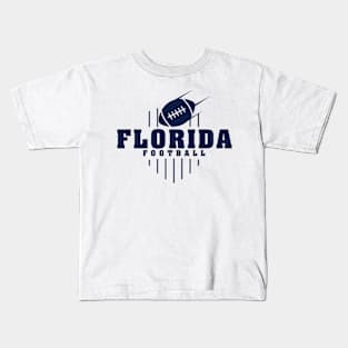 Florida Football Kids T-Shirt